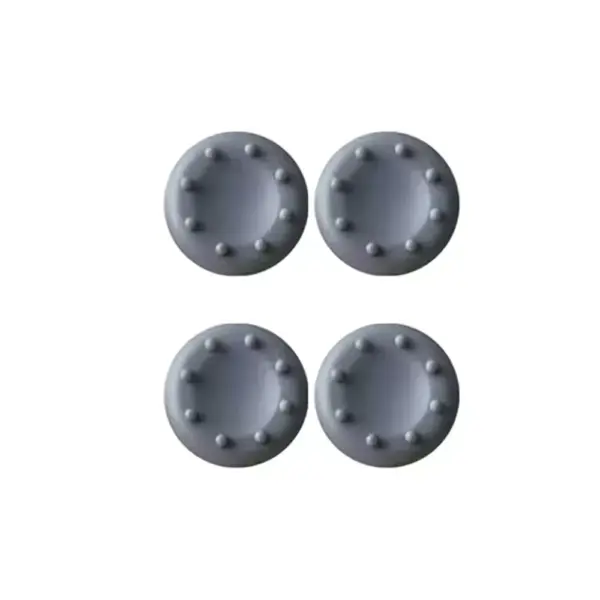 Protector de Joystick Grip para Mando PS3, PS4, Xbox One, Xbox 360 y Wii U Gris