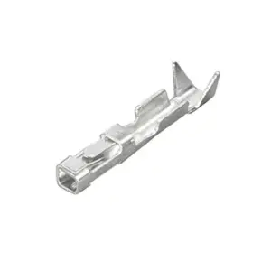 Terminal Pin Dupont Hembra 2,54 mm