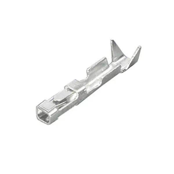 Terminal Pin Dupont Hembra 2,54 mm