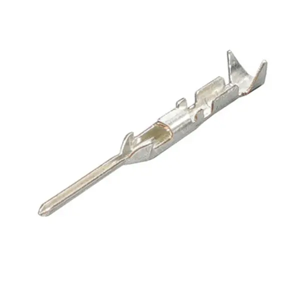 Terminal Pin Dupont Macho 2,54 mm