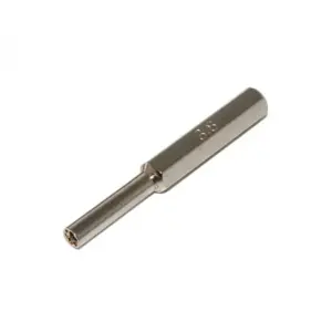 Punta Destornillador Gamebit 3,8mm NES SNES N64 Game Boy Cartuchos