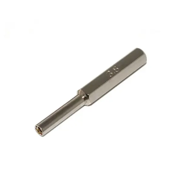 Punta Destornillador Gamebit 3,8mm NES SNES N64 Game Boy Cartuchos