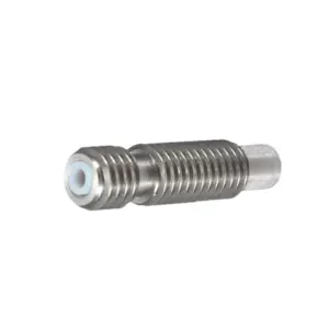 Garganta Extrusor E3D V6 1,75 mm 22mm con PTFE Heatbreak Impresora 3D