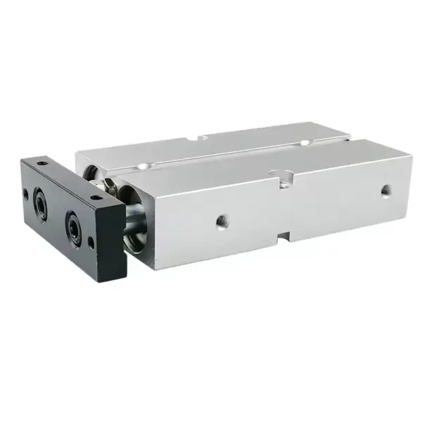 Cilindro Neumático Compacto Doble Vástago TN20x15-S